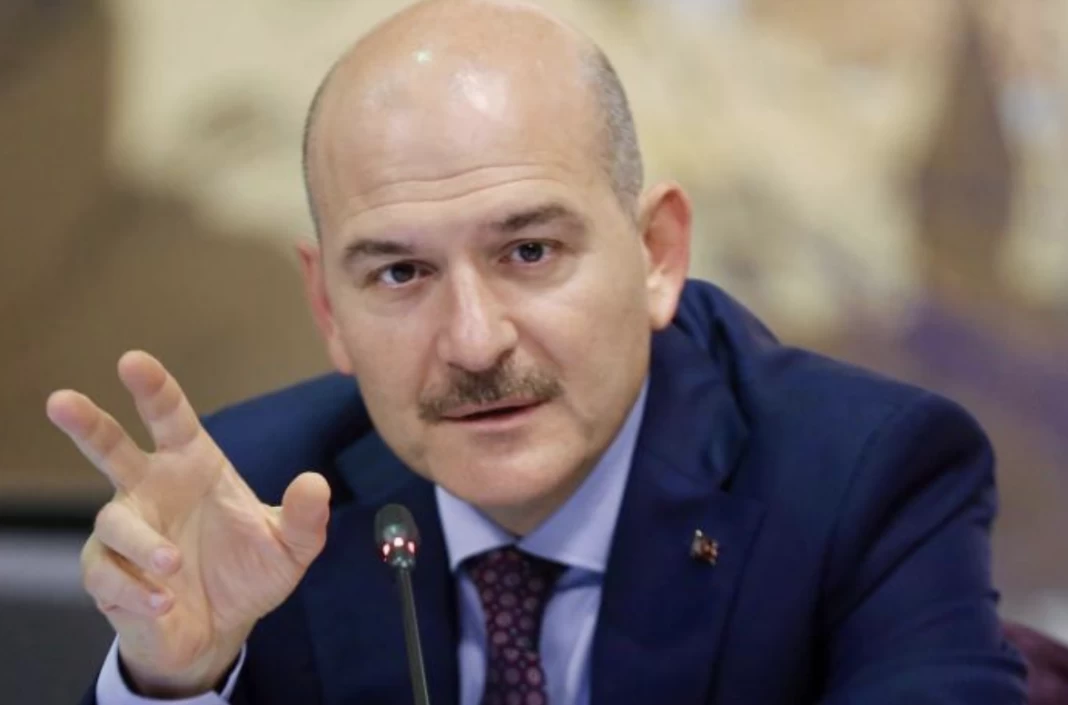 Η Άγκυρα σε νευρική κρίση: “Οι ΗΠΑ διέταξαν το πραξικόπημα του 2016 στην Τουρκία”